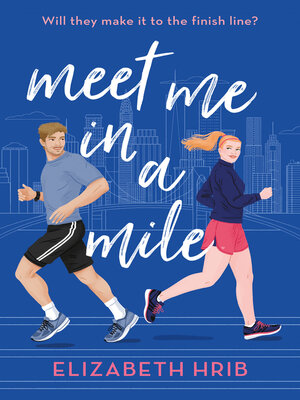 cover image of Meet Me In a Mile